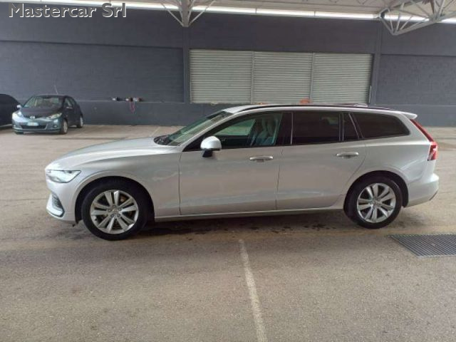 VOLVO V60 V60 2.0 B4 MOMENTUM BUSINESS AUT - foto 8