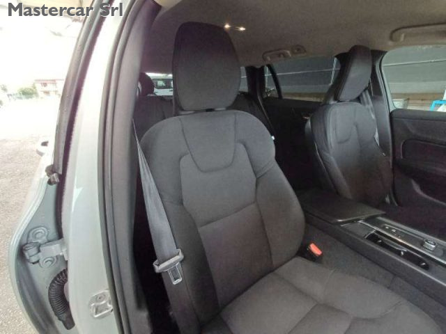 VOLVO V60 V60 2.0 B4 MOMENTUM BUSINESS AUT - foto 10