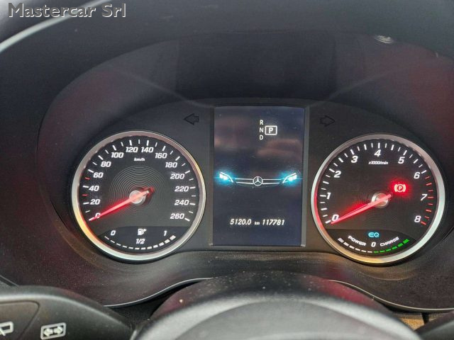 MERCEDES-BENZ C 200 C 200 SW EQ-BOOST SPORT AUTO - G - foto 12