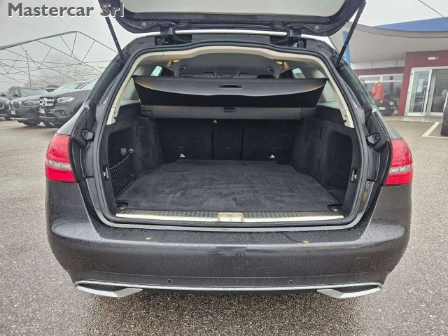 MERCEDES-BENZ C 200 C 200 SW EQ-BOOST SPORT AUTO - G - foto 15