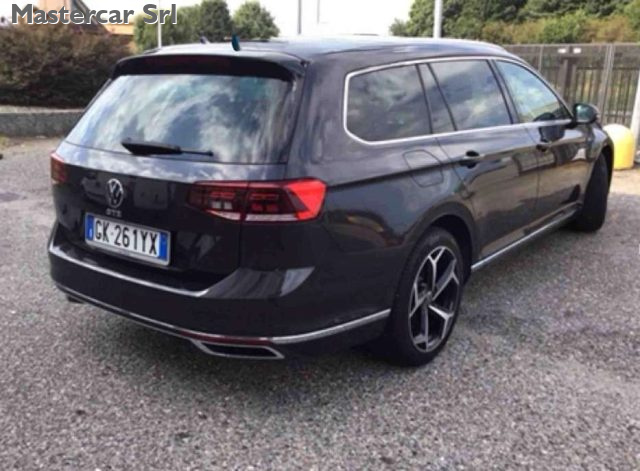 VOLKSWAGEN PASSAT VARIANT PASSAT VIII VARIANT 1.4 PHEV GTE - foto 3