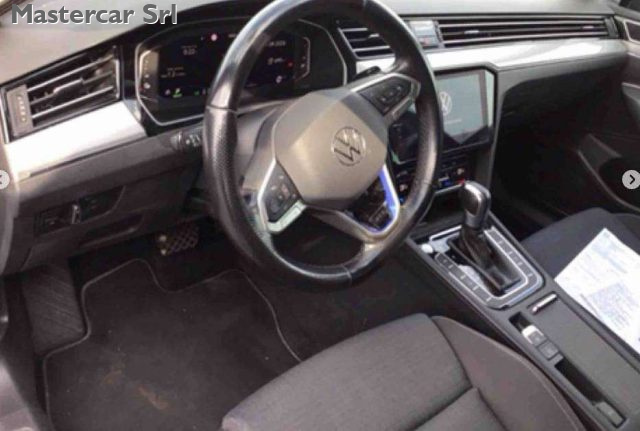 VOLKSWAGEN PASSAT VARIANT PASSAT VIII VARIANT 1.4 PHEV GTE - foto 4