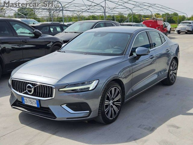 VOLVO S60 2.0 T8 PHEV INSCRIPTION AWD 303C - foto 2