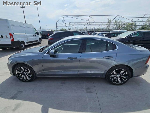 VOLVO S60 2.0 T8 PHEV INSCRIPTION AWD 303C - foto 3