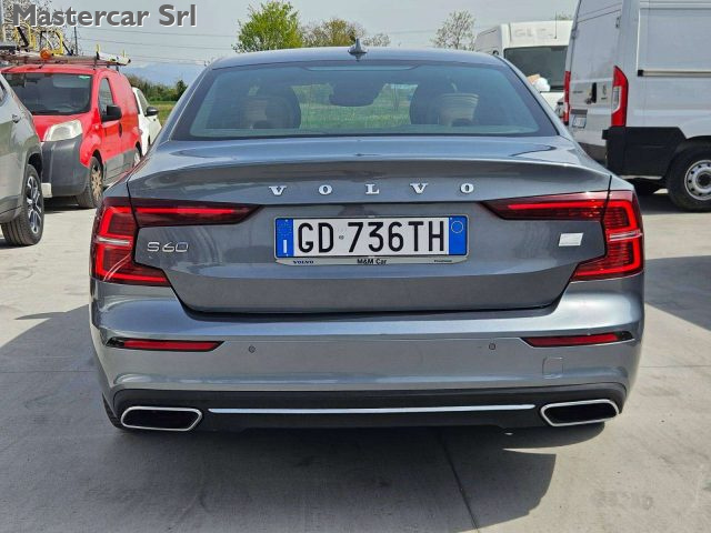 VOLVO S60 2.0 T8 PHEV INSCRIPTION AWD 303C - foto 5