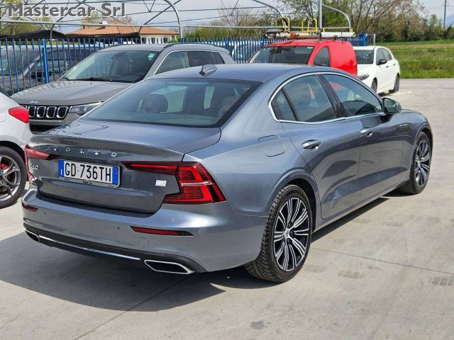 VOLVO S60 2.0 T8 PHEV INSCRIPTION AWD 303C - foto 6