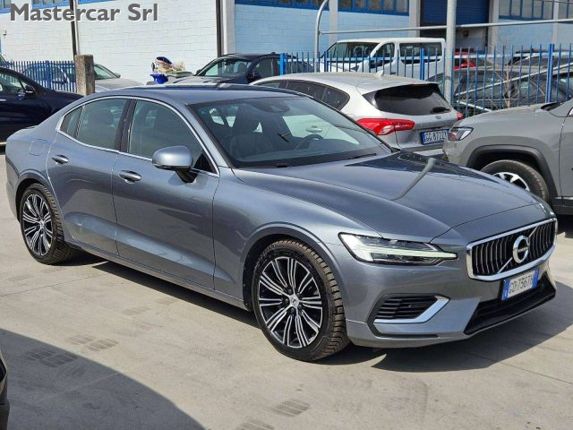 VOLVO S60 2.0 T8 PHEV INSCRIPTION AWD 303C - foto 7