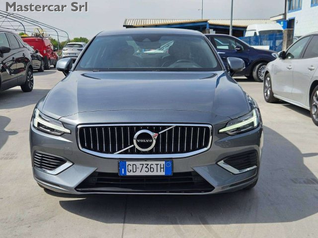 VOLVO S60 2.0 T8 PHEV INSCRIPTION AWD 303C - foto 8