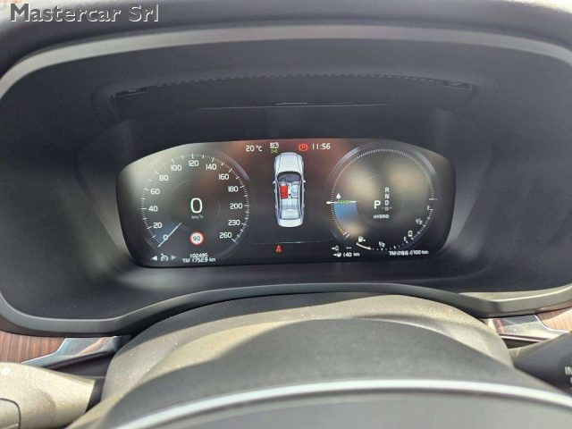 VOLVO S60 2.0 T8 PHEV INSCRIPTION AWD 303C - foto 12