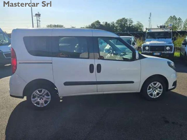 FIAT DOBLO DOBLÒ COMBI 5 POSTI 1.6 MJT 105C - foto 7