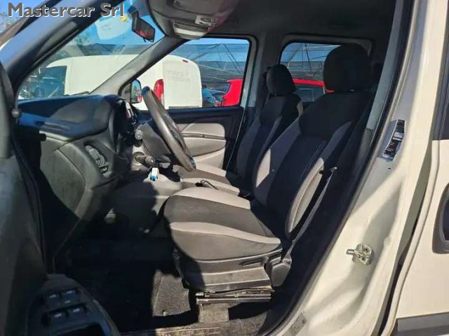 FIAT DOBLO DOBLÒ COMBI 5 POSTI 1.6 MJT 105C - foto 10