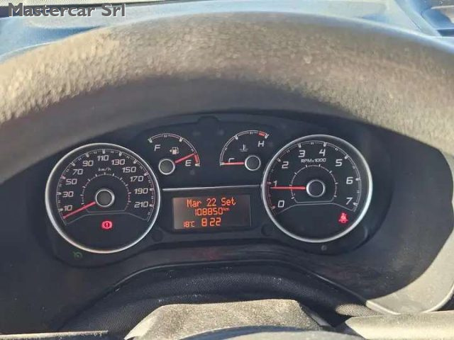 FIAT DOBLO DOBLÒ COMBI 5 POSTI 1.6 MJT 105C - foto 12
