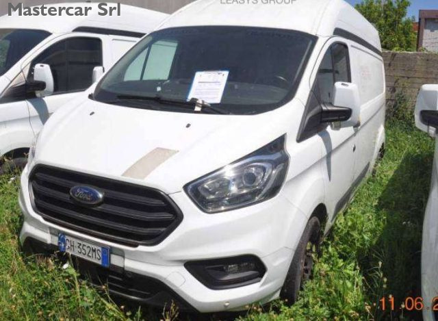 FORD TRANSIT CUSTOM TRANSIT CUSTOM 300 L2H2 TREND 2. - foto 2