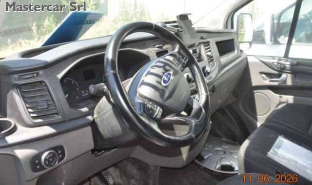 FORD TRANSIT CUSTOM TRANSIT CUSTOM 300 L2H2 TREND 2. - foto 5