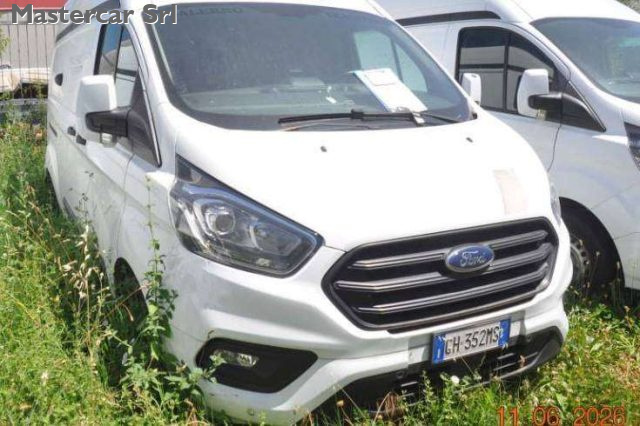 FORD TRANSIT CUSTOM TRANSIT CUSTOM 300 L2H2 TREND 2. - foto 3