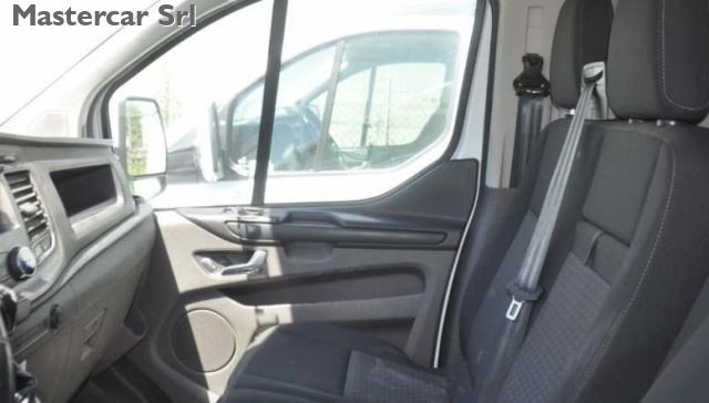 FORD TRANSIT CUSTOM TRANSIT CUSTOM 300 L2H2 TREND 2. - foto 5