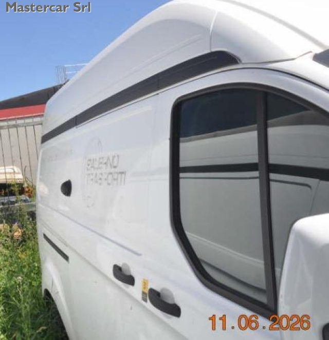 FORD TRANSIT CUSTOM TRANSIT CUSTOM 300 L2H2 TREND 2. - foto 6