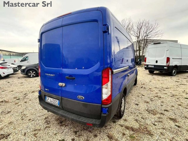 FORD TRANSIT 290 2.0 TDCI MHEV 130CV TREND L2 - foto 6