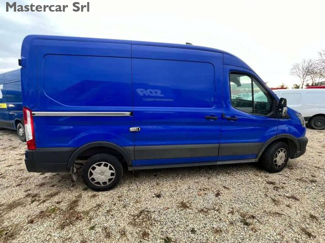 FORD TRANSIT 290 2.0 TDCI MHEV 130CV TREND L2 - foto 7