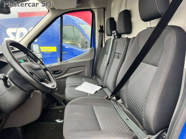 FORD TRANSIT 290 2.0 TDCI MHEV 130CV TREND L2 - foto 10