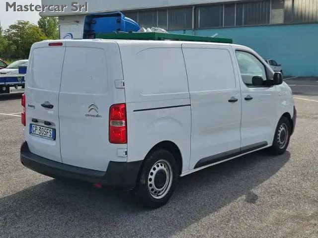 CITROEN JUMPY BLUEHDI 100 S&S M CLUB - GP305FS - foto 6