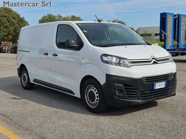 CITROEN JUMPY BLUEHDI 100 S&S M CLUB - GP305FS - foto 8