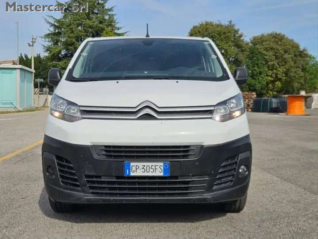 CITROEN JUMPY BLUEHDI 100 S&S M CLUB - GP305FS - foto 9