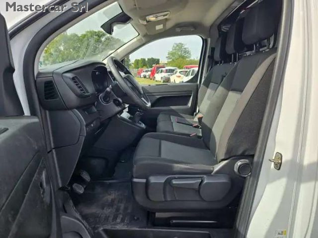 CITROEN JUMPY BLUEHDI 100 S&S M CLUB - GP305FS - foto 10