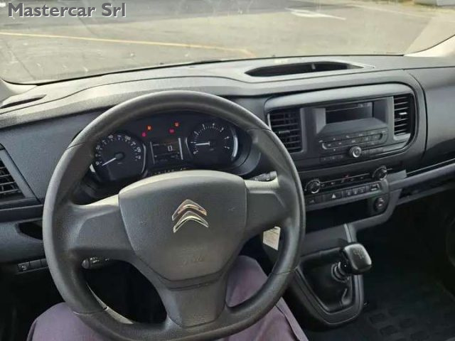 CITROEN JUMPY BLUEHDI 100 S&S M CLUB - GP305FS - foto 13