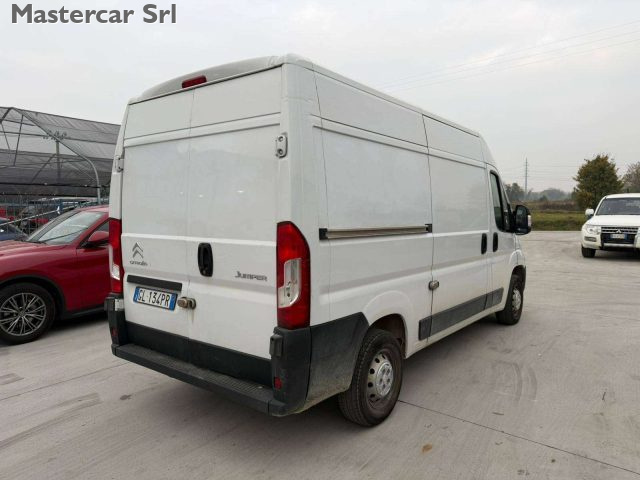 CITROEN JUMPER 33 BLUEHDI 120 S&S PM-TM FURGONE - foto 6