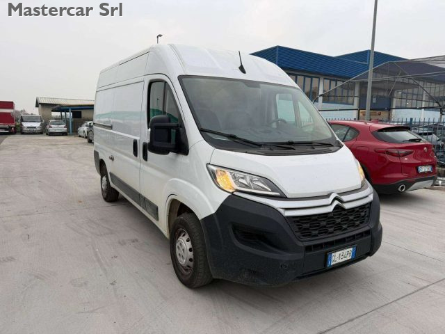 CITROEN JUMPER 33 BLUEHDI 120 S&S PM-TM FURGONE - foto 8