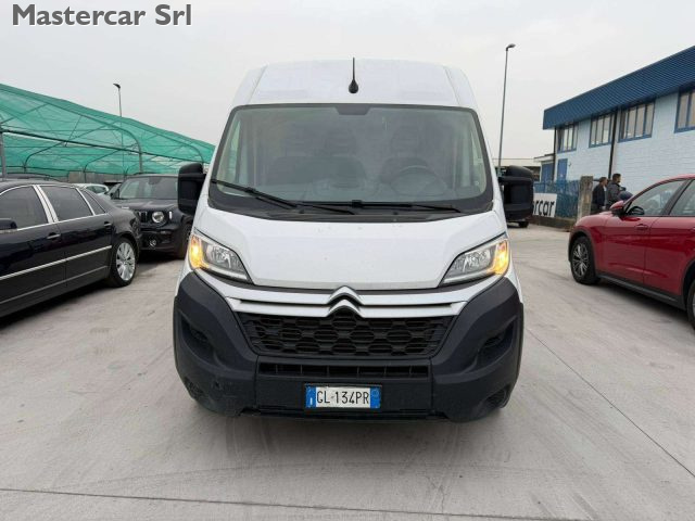 CITROEN JUMPER 33 BLUEHDI 120 S&S PM-TM FURGONE - foto 9