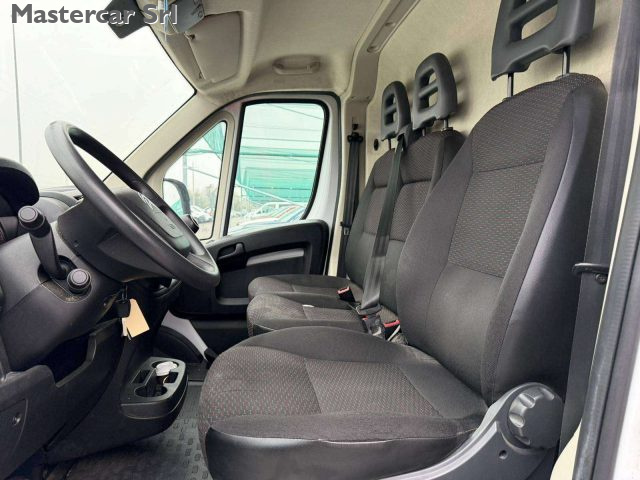 CITROEN JUMPER 33 BLUEHDI 120 S&S PM-TM FURGONE - foto 10