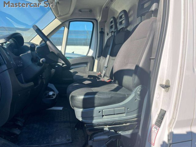 CITROEN JUMPER 33 BLUEHDI 120 S&S PM-TM FURGONE - foto 11
