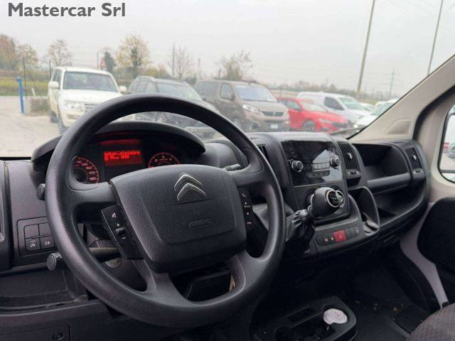 CITROEN JUMPER 33 BLUEHDI 120 S&S PM-TM FURGONE - foto 12