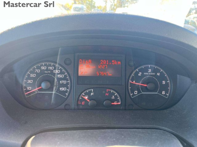 CITROEN JUMPER 33 BLUEHDI 120 S&S PM-TM FURGONE - foto 13