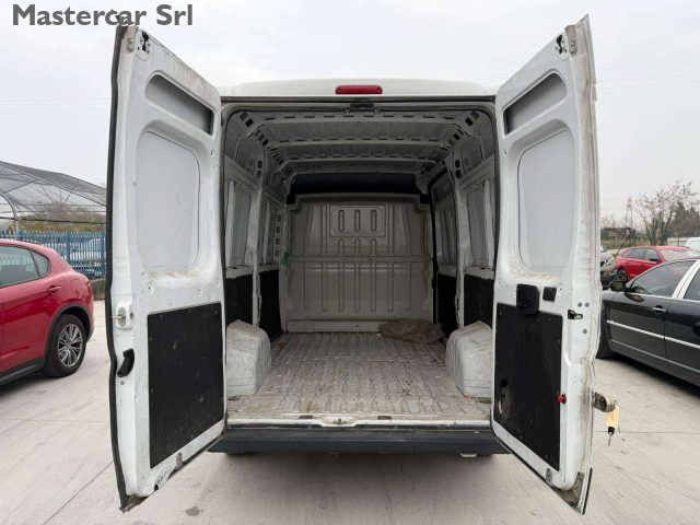 CITROEN JUMPER 33 BLUEHDI 120 S&S PM-TM FURGONE - foto 14