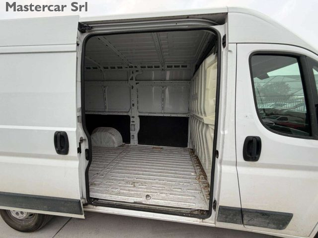 CITROEN JUMPER 33 BLUEHDI 120 S&S PM-TM FURGONE - foto 15