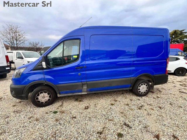 FORD TRANSIT 290 2.0 TDCI MHEV 130CV TREND L2 - foto 3