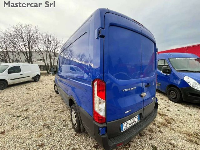 FORD TRANSIT 290 2.0 TDCI MHEV 130CV TREND L2 - foto 4