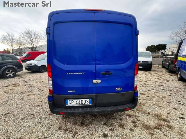 FORD TRANSIT 290 2.0 TDCI MHEV 130CV TREND L2 - foto 5