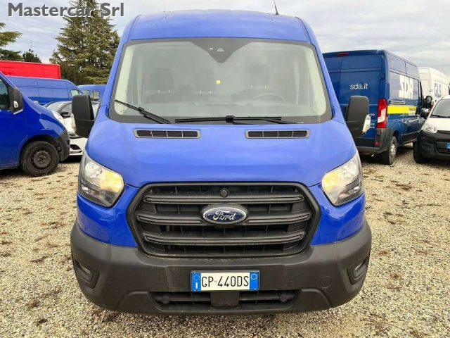 FORD TRANSIT 290 2.0 TDCI MHEV 130CV TREND L2 - foto 9