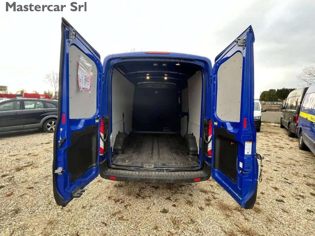 FORD TRANSIT 290 2.0 TDCI MHEV 130CV TREND L2 - foto 14