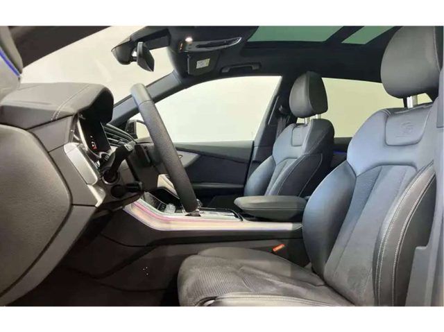 AUDI Q8 Q8 3.0 TDI MHEV S LINE EDITION Q - foto 6