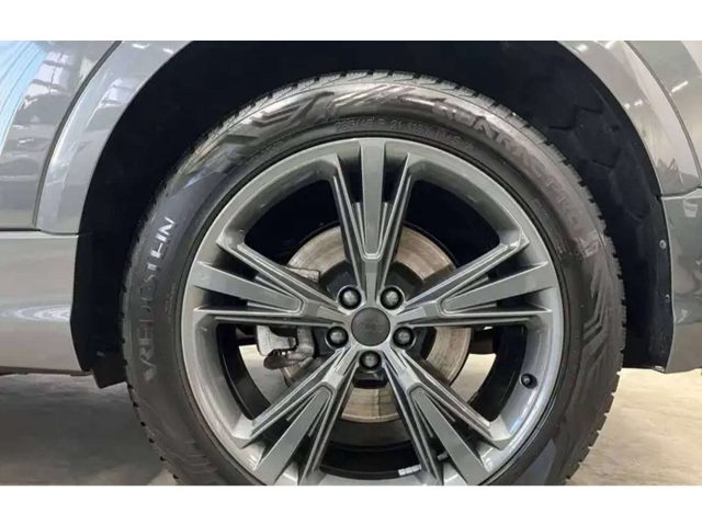 AUDI Q8 Q8 3.0 TDI MHEV S LINE EDITION Q - foto 11
