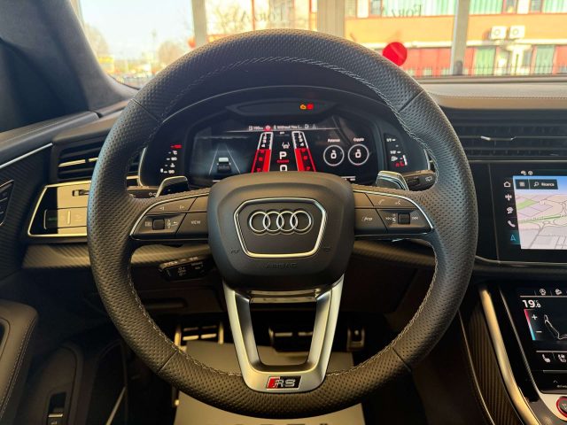 AUDI RS Q8 PERFORMANCE QUATTRO TIPTRONIC  6 - foto 7