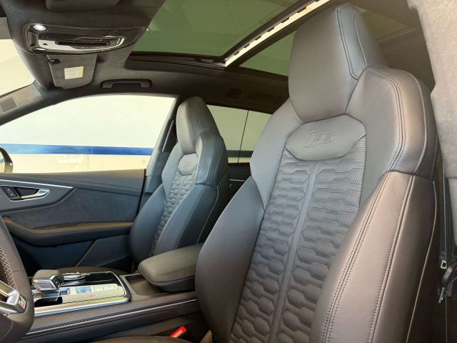 AUDI RS Q8 PERFORMANCE QUATTRO TIPTRONIC  6 - foto 9