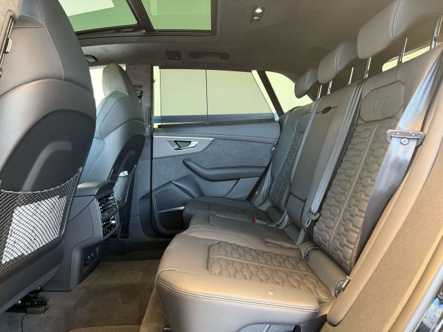AUDI RS Q8 PERFORMANCE QUATTRO TIPTRONIC  6 - foto 10