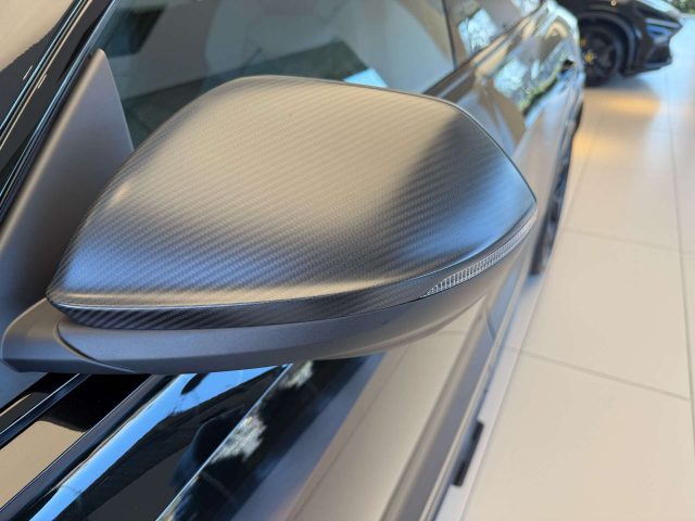 AUDI RS Q8 PERFORMANCE QUATTRO TIPTRONIC  6 - foto 11