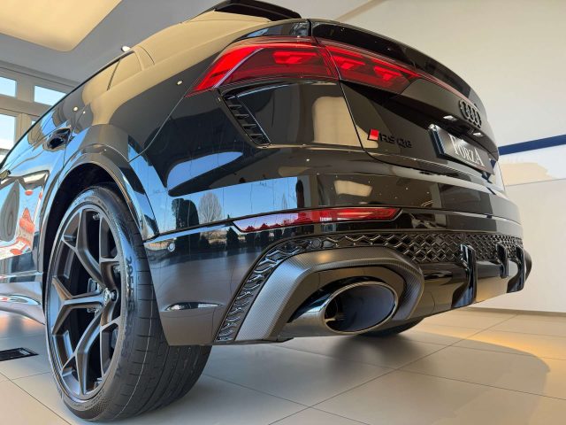 AUDI RS Q8 PERFORMANCE QUATTRO TIPTRONIC  6 - foto 12